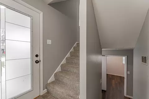 Entry Way - 805 S Grove St, Normal, IL 61761 photo 1 of 9