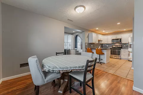 Dining - 805 S Grove St, Normal, IL 61761 photo 2 of 2