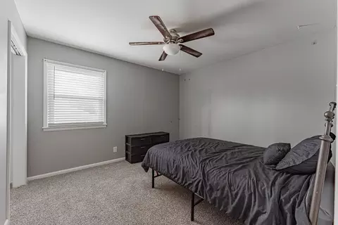 Bedroom - 805 S Grove St, Normal, IL 61761 photo 6 of 9