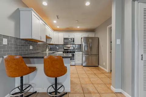 Kitchen - 805 S Grove St, Normal, IL 61761 photo 2 of 2
