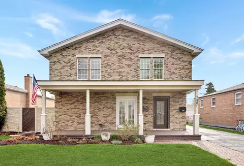 7807 Nagle Ave, Burbank, IL 60459