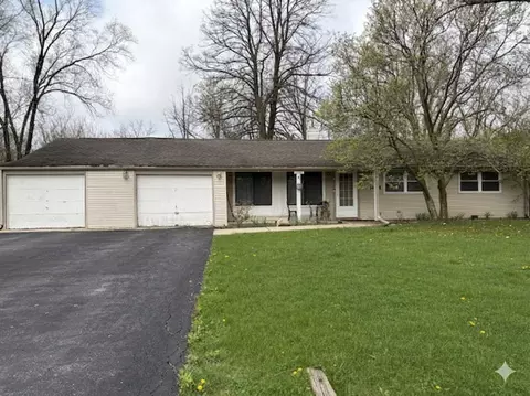 17750 Anthony Ave, Country Club Hills, IL 60478