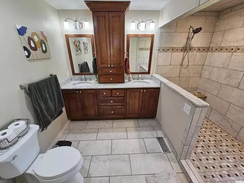 Bath - 20 Boca Dr, Hannibal, MO 63401 photo 3 of 4