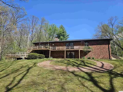 Exterior - 20 Boca Dr, Hannibal, MO 63401 photo 1 of 2