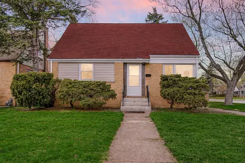 1600 State Line Rd, Calumet City, IL 60409