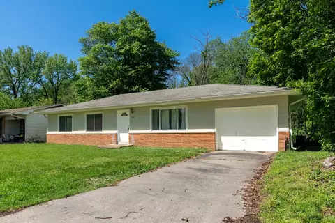 1307 N 16th St, Murphysboro, IL 62966