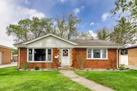 6864 175th Pl, Tinley Park, IL 60477