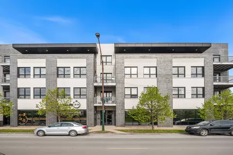 1317 N Larrabee St #402, Chicago, IL 60610