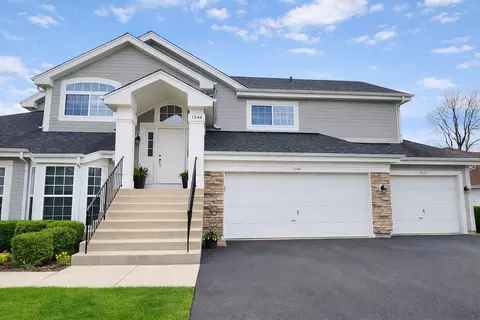 1346 Spencer Ln #1346, Batavia, IL 60510