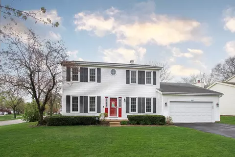 697 Gardenia Ln, Bartlett, IL 60103