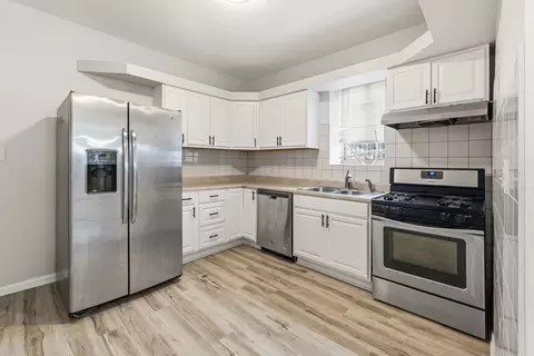 Kitchen - 2533 E 83rd St, Chicago, IL 60617 photo 1 of 2