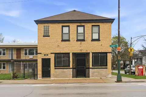 2533 E 83rd St, Chicago, IL 60617