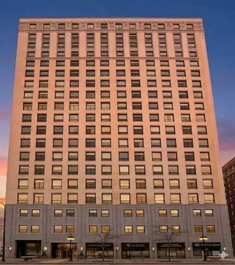 910 S Michigan Ave #1009, Chicago, IL 60605