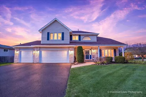 453 Lexington Rd, New Lenox, IL 60451