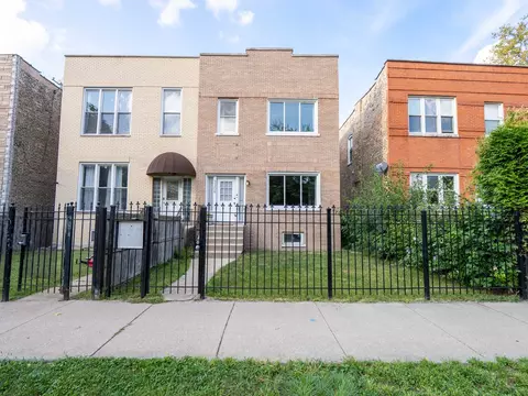 3306 W Le Moyne St, Chicago, IL 60651
