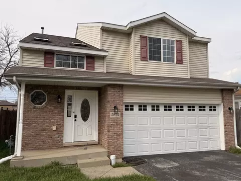 2814 140th Pl, Blue Island, IL 60406