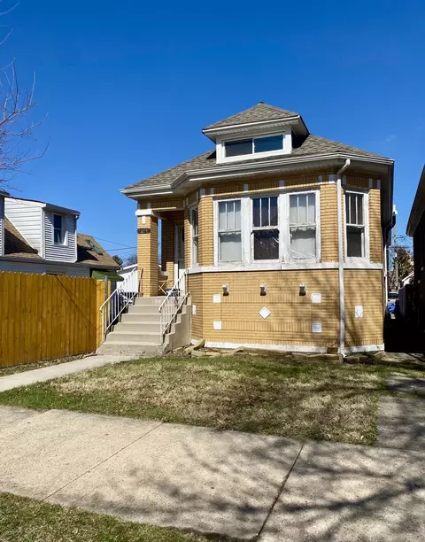 Undisclosed, Chicago, IL 60629