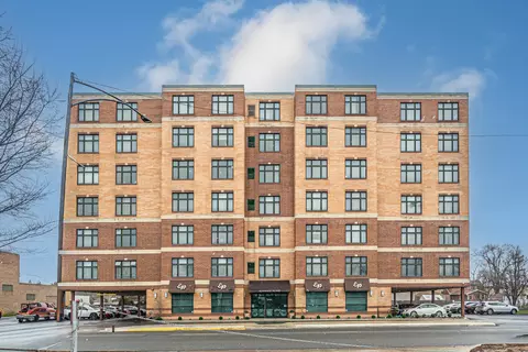 1930 N Harlem Ave #505, Elmwood Park, IL 60707