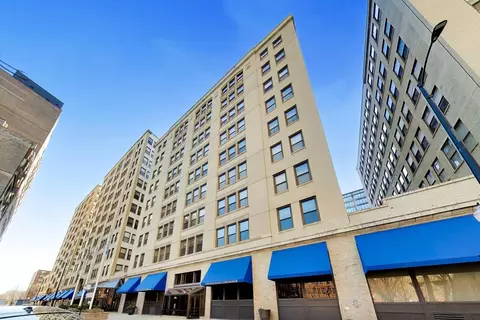 680 S Federal St #904, Chicago, IL 60605