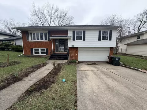 4656 176th Pl, Country Club Hills, IL 60478