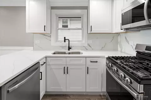 Kitchen - 11630 S May St, Chicago, IL 60643 photo 2 of 2