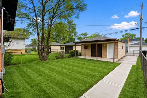 Exterior - 11630 S May St, Chicago, IL 60643 photo 4 of 4