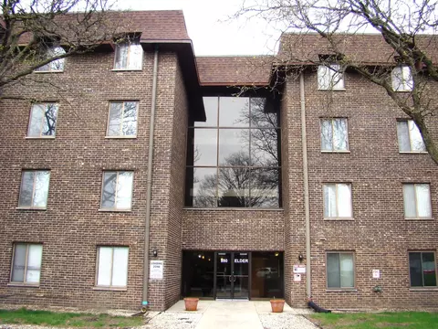 830 Elder Rd #B202, Homewood, IL 60430