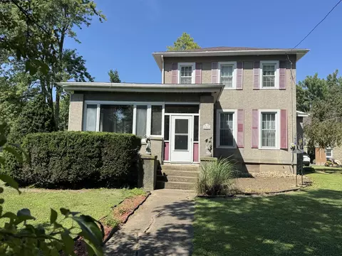 202 S Locust St, Malden, IL 61337