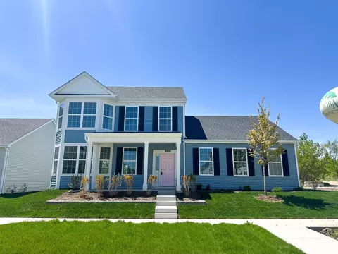 999 Celebration Dr, Aurora, IL 60504