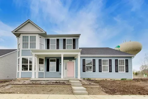 999 Celebration Dr, Aurora, IL 60504