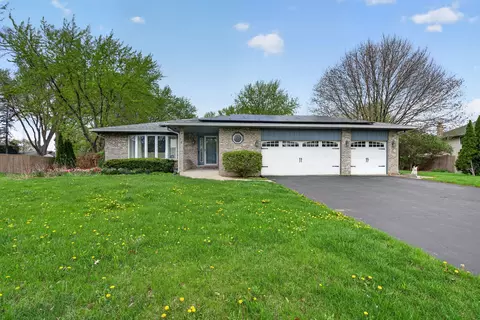 22854 Bussey Dr, Plainfield, IL 60586