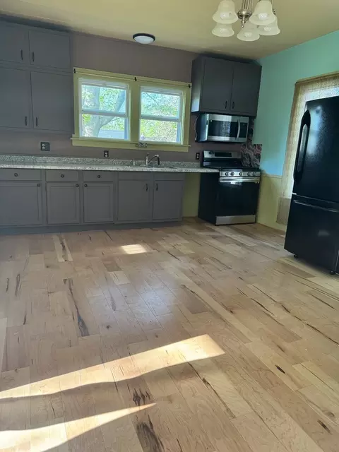 Kitchen - 410 3rd St, Mendota, IL 61342 photo 1 of 1