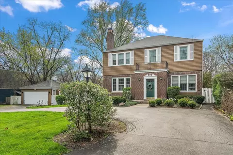 1314 Bunker Ave, Flossmoor, IL 60422