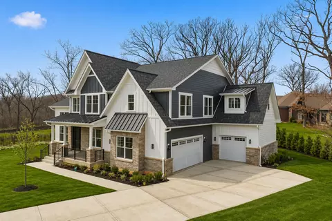 1432 Oak Bluff Ln, Lemont, IL 60439