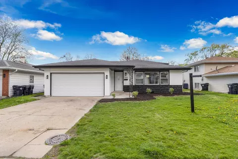 15622 Kenwood Ave, South Holland, IL 60473