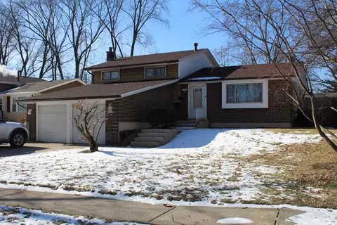 21912 Gailine Ave, Sauk Village, IL 60411