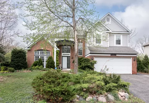 16456 Winding Creek Rd, Plainfield, IL 60586