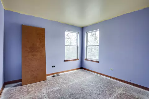 Bedroom - 16456 Winding Creek Rd, Plainfield, IL 60586 photo 2 of 3
