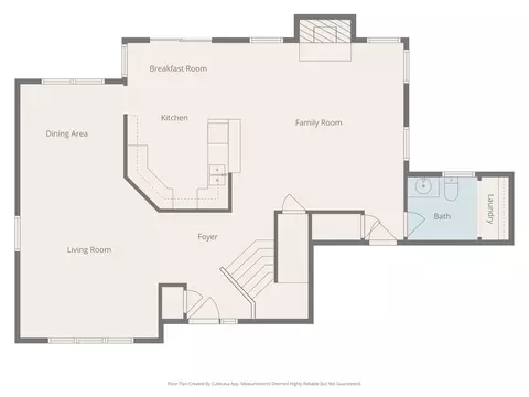 Floorplan - 16456 Winding Creek Rd, Plainfield, IL 60586 photo 1 of 2