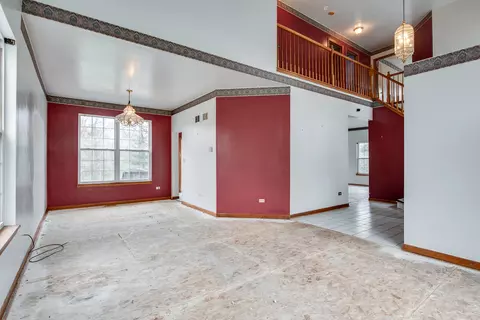 Living - 16456 Winding Creek Rd, Plainfield, IL 60586 photo 1 of 7