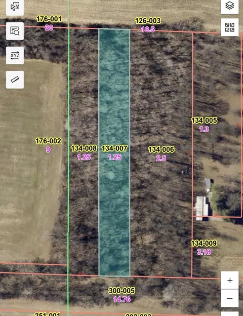 623 Hickory St, Enfield, IL 62835