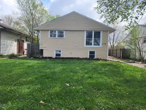 279 Chappel Ave, Calumet City, IL 60409