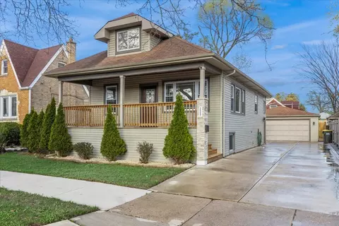 2537 Wood St, River Grove, IL 60171
