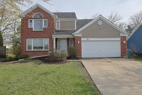 3 Chestnut Ter, Buffalo Grove, IL 60089