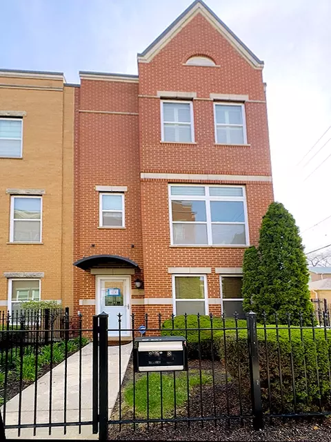 955 W 37th St #8, Chicago, IL 60609