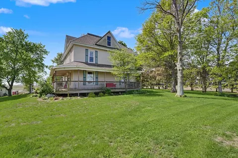 Exterior - 23 E 1500 North Rd, Cisco, IL 61830 photo 13 of 15
