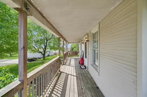 Exterior - 23 E 1500 North Rd, Cisco, IL 61830 photo 14 of 15