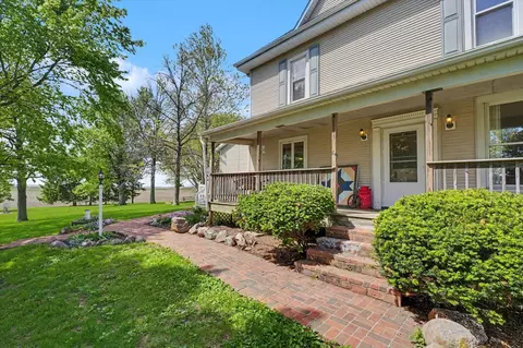 Exterior - 23 E 1500 North Rd, Cisco, IL 61830 photo 3 of 15