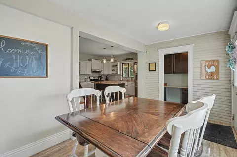 Dining - 23 E 1500 North Rd, Cisco, IL 61830 photo 1 of 2