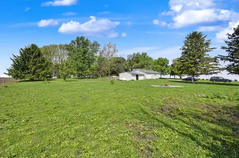 Exterior - 23 E 1500 North Rd, Cisco, IL 61830 photo 8 of 15